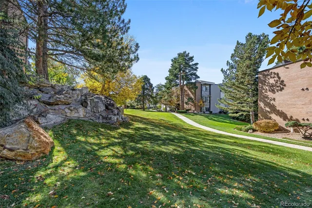 $375,000 | 1300 Golden Circle, Unit 112, Golden, CO 80401