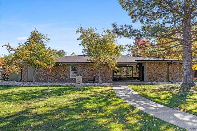 $375,000 | 1300 Golden Circle, Unit 112, Golden, CO 80401