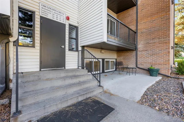 $375,000 | 1300 Golden Circle, Unit 112, Golden, CO 80401
