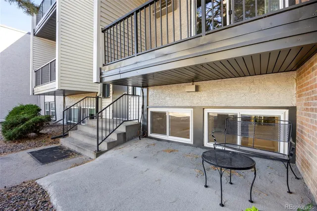 $375,000 | 1300 Golden Circle, Unit 112, Golden, CO 80401