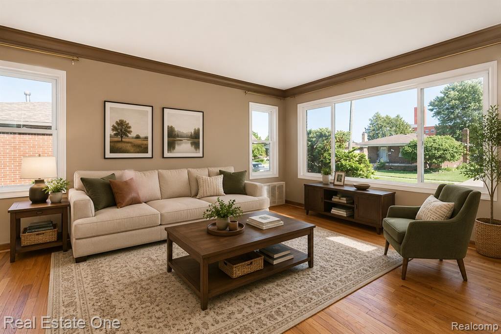 8272 Racine Road Warren, MI 48093 - Photo 8 of 46