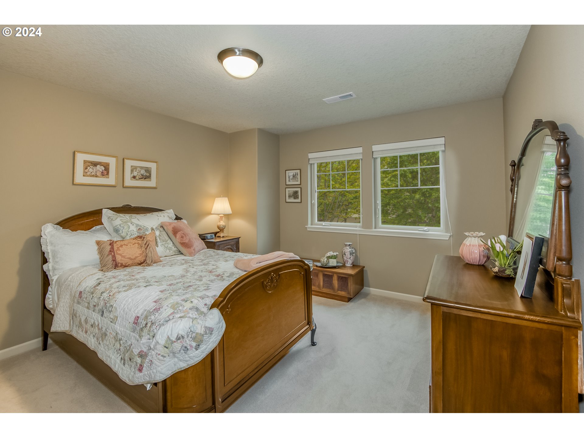 1609 Southwest Joshua Street Portland, OR 97219 - Photo 26 of 48 Bedroom