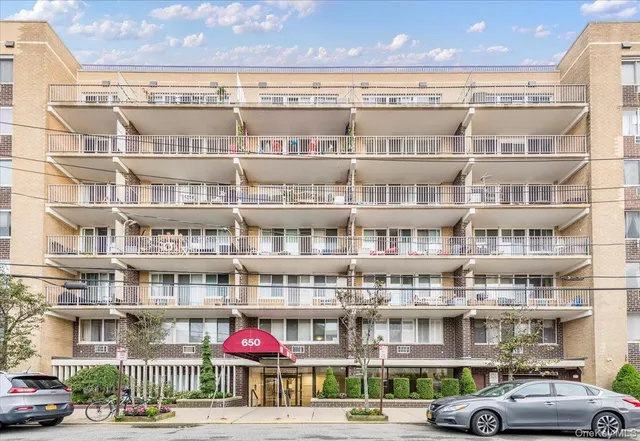$420,000 | 650 Shore Road, Unit 5P, Long Beach, NY 11561