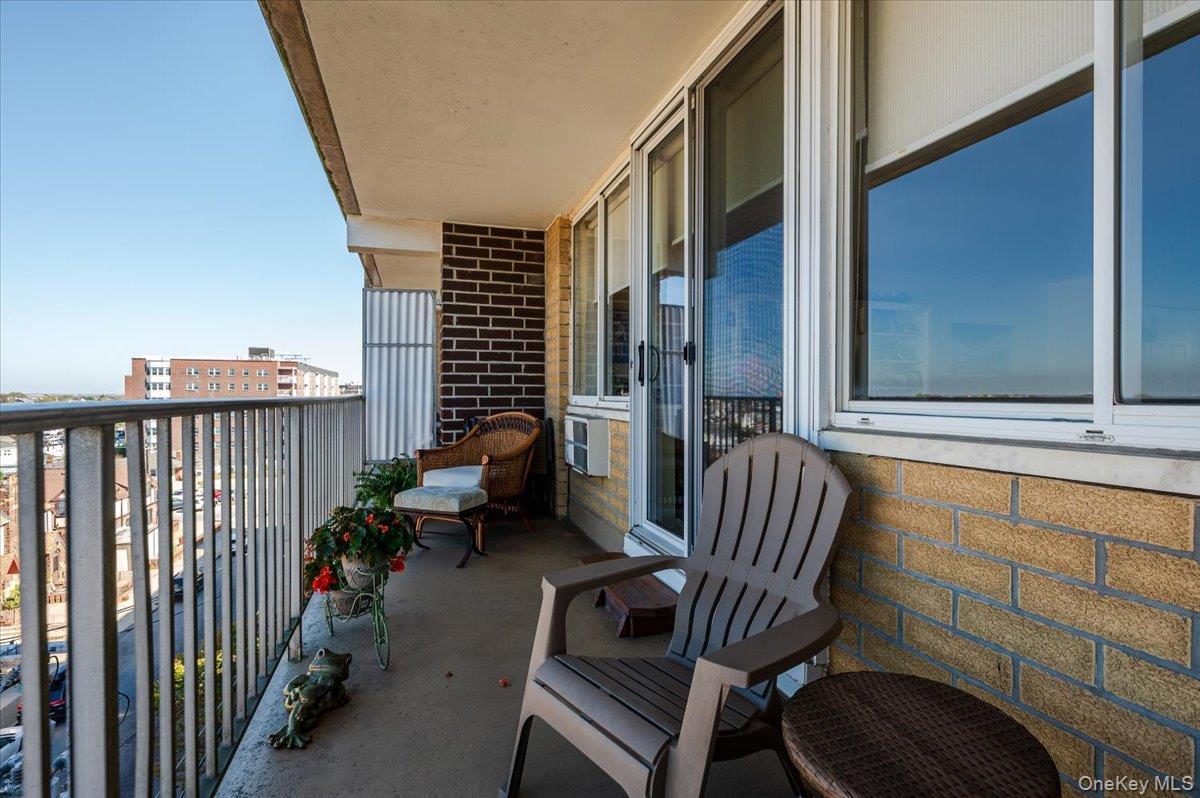 650 Shore Road, Unit 5P Long Beach, NY 11561 - Photo 15 of 29