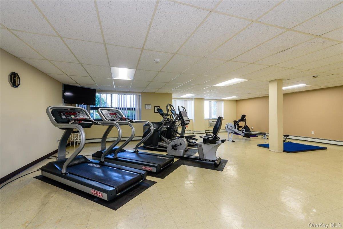 650 Shore Road, Unit 5P Long Beach, NY 11561 - Photo 21 of 29