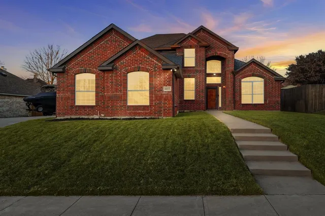 $500,000 | 6613 Creek Bend, Rowlett, TX 75089
