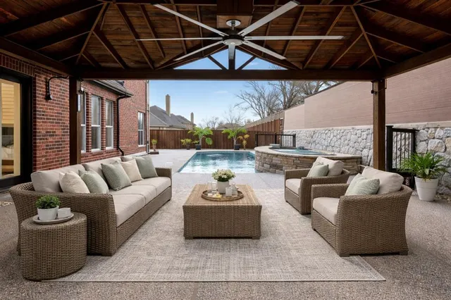 $500,000 | 6613 Creek Bend, Rowlett, TX 75089