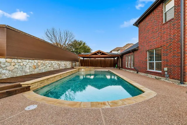 $500,000 | 6613 Creek Bend, Rowlett, TX 75089