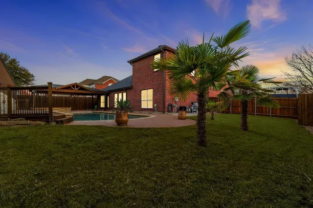 $500,000 | 6613 Creek Bend, Rowlett, TX 75089