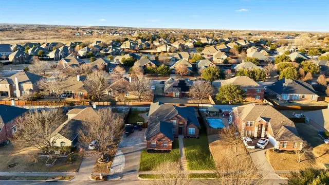 $500,000 | 6613 Creek Bend, Rowlett, TX 75089