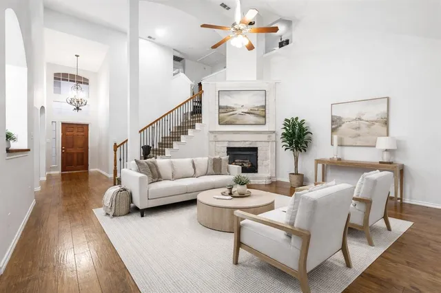 $500,000 | 6613 Creek Bend, Rowlett, TX 75089