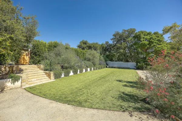 $9,425,000 | 487 Hot Springs Road, Santa Barbara, CA 93108