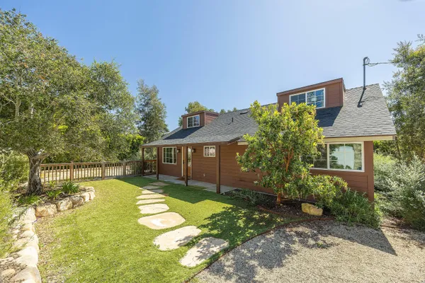 $9,425,000 | 487 Hot Springs Road, Santa Barbara, CA 93108