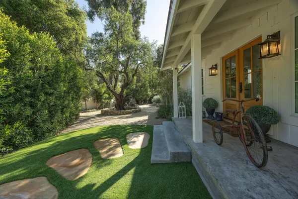 $9,425,000 | 487 Hot Springs Road, Santa Barbara, CA 93108