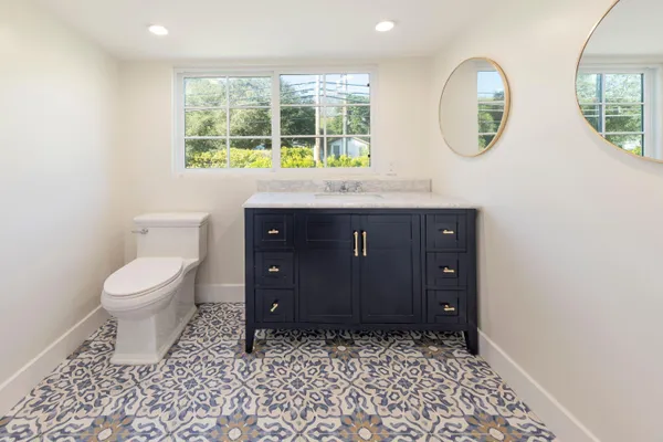 $9,425,000 | 487 Hot Springs Road, Santa Barbara, CA 93108