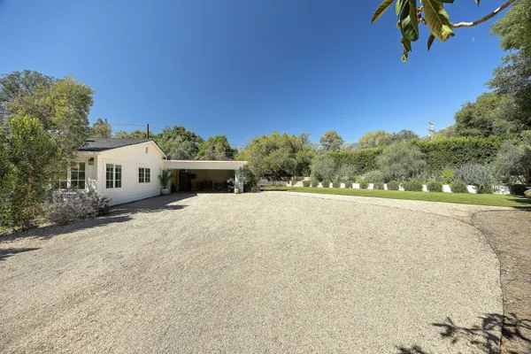 $9,425,000 | 487 Hot Springs Road, Santa Barbara, CA 93108