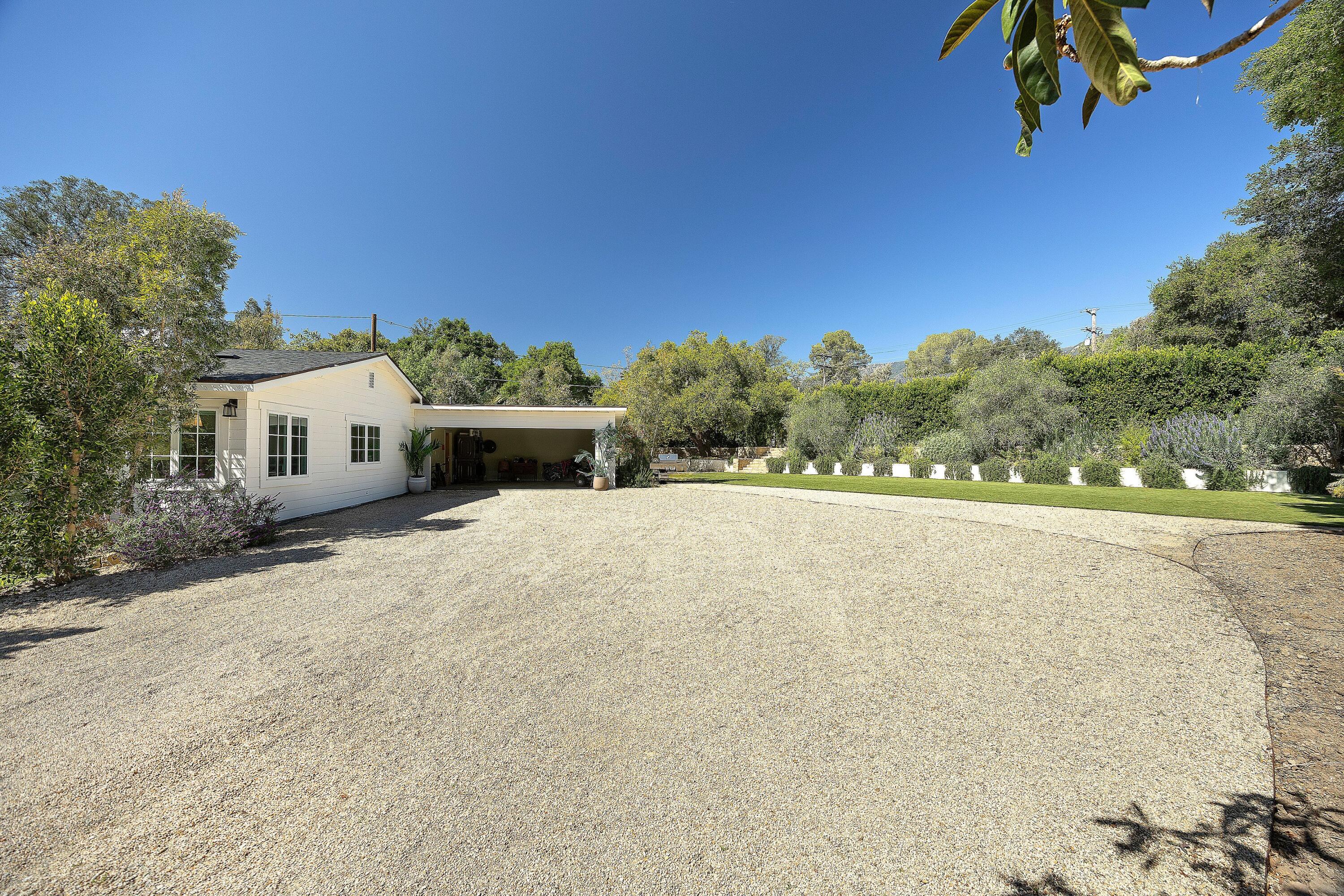 487 Hot Springs Road Santa Barbara, CA 93108 - Photo 33 of 47 487 Hot Springs Road - FH8BR4(33)