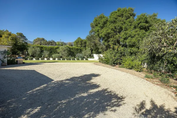 $9,425,000 | 487 Hot Springs Road, Santa Barbara, CA 93108