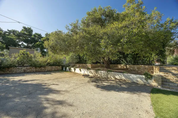 $9,425,000 | 487 Hot Springs Road, Santa Barbara, CA 93108