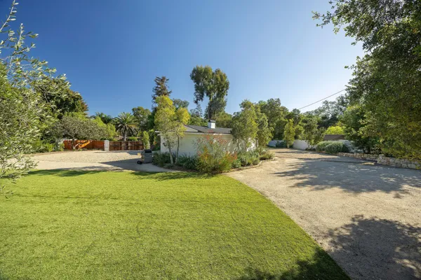 $9,425,000 | 487 Hot Springs Road, Santa Barbara, CA 93108