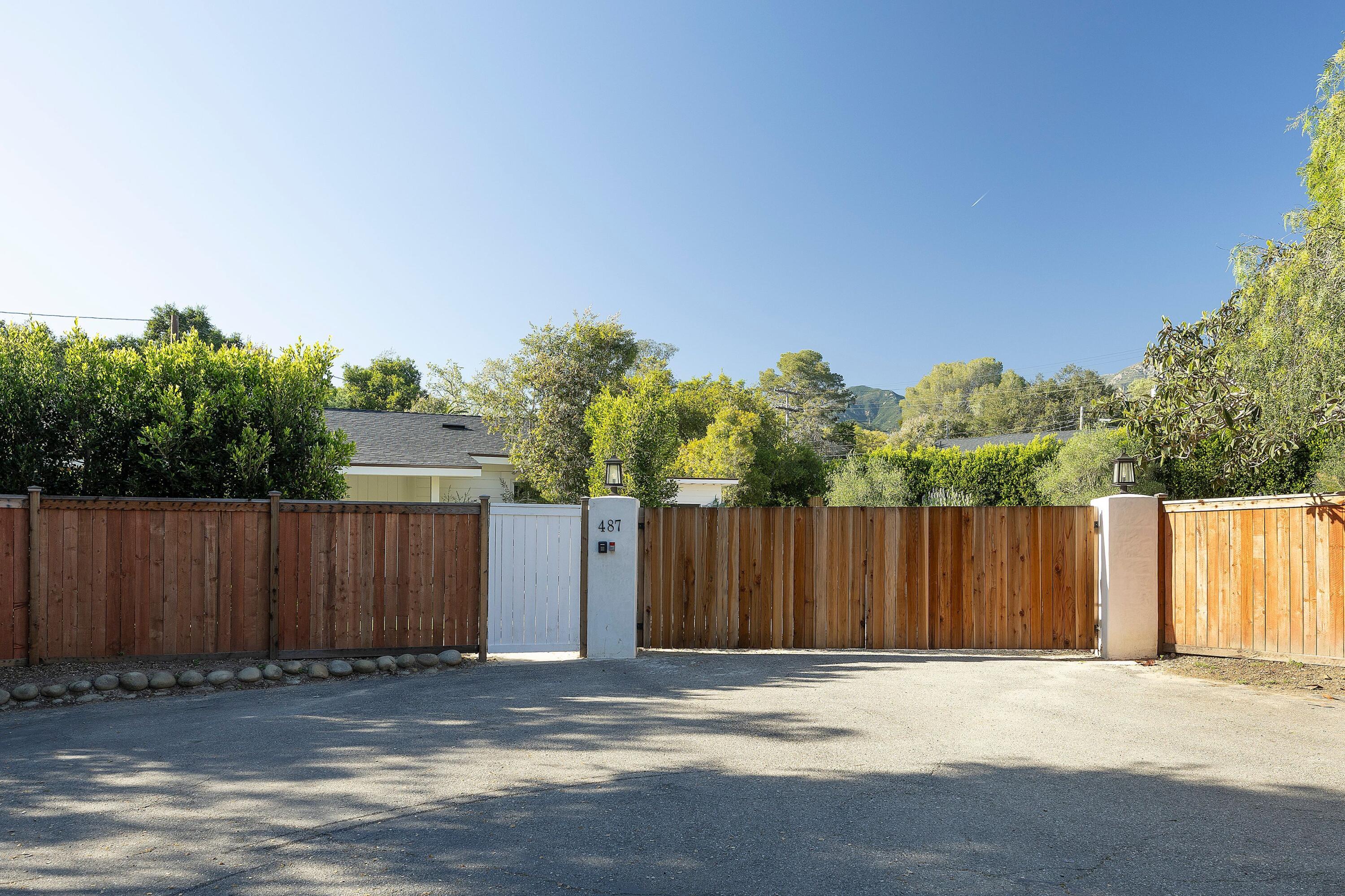 487 Hot Springs Road Santa Barbara, CA 93108 - Photo 44 of 47 487 Hot Springs Road - FH8BR4(44)