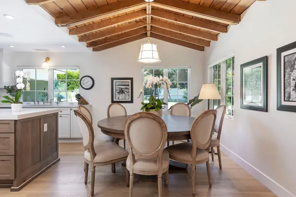 $9,425,000 | 487 Hot Springs Road, Santa Barbara, CA 93108
