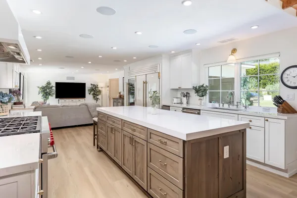 $9,425,000 | 487 Hot Springs Road, Santa Barbara, CA 93108