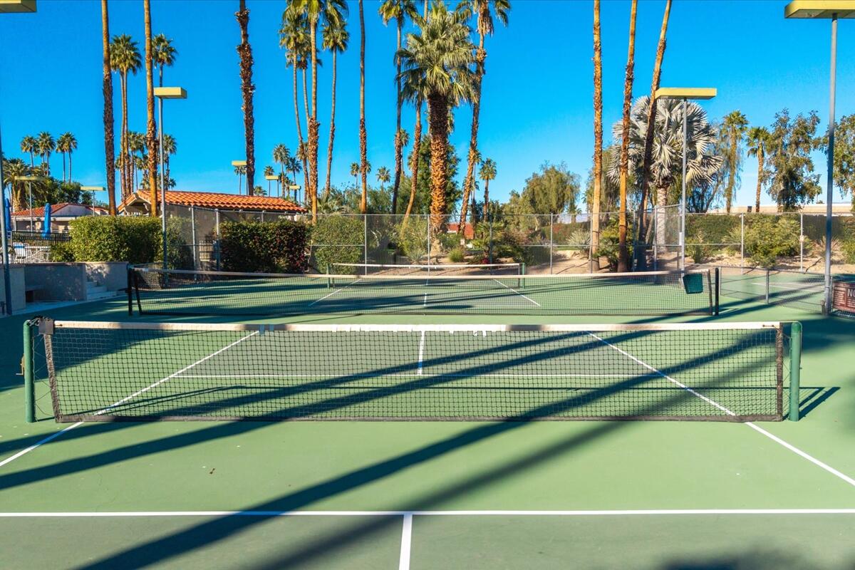 105 Esplanade Street Rancho Mirage, CA 92270 - Photo 63 of 66 63-COUNTRY CLUB ESTATES COMMUNITY SHOTS