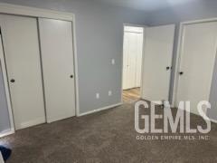 Undisclosed Address Bakersfield, CA 93309 - Photo 15 of 29 a view of an empty room