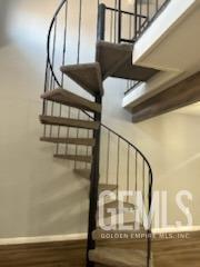 Undisclosed Address Bakersfield, CA 93309 - Photo 19 of 29 a view of entryway