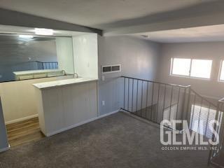 Undisclosed Address Bakersfield, CA 93309 - Photo 21 of 29 a view of kitchen with wooden floor and window