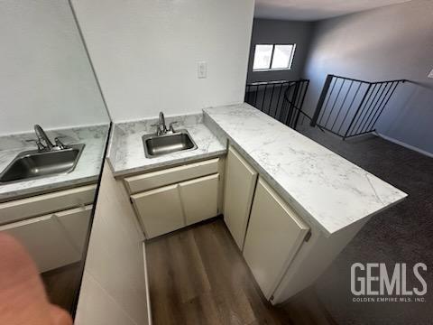 Undisclosed Address Bakersfield, CA 93309 - Photo 25 of 29 a utility room with dryer and washer