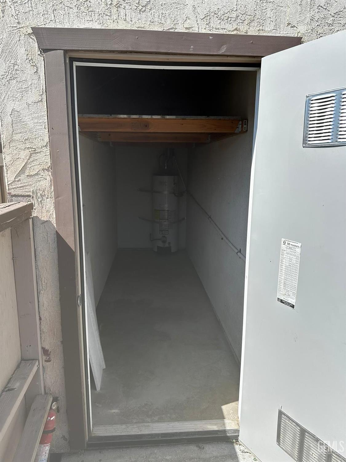 Undisclosed Address Bakersfield, CA 93309 - Photo 29 of 29 a close view of fireplace