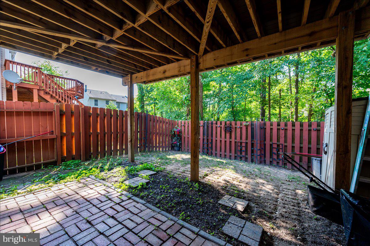 2209 Commissary Circle, Unit 284 Odenton, MD 21113 - Photo 32 of 34
