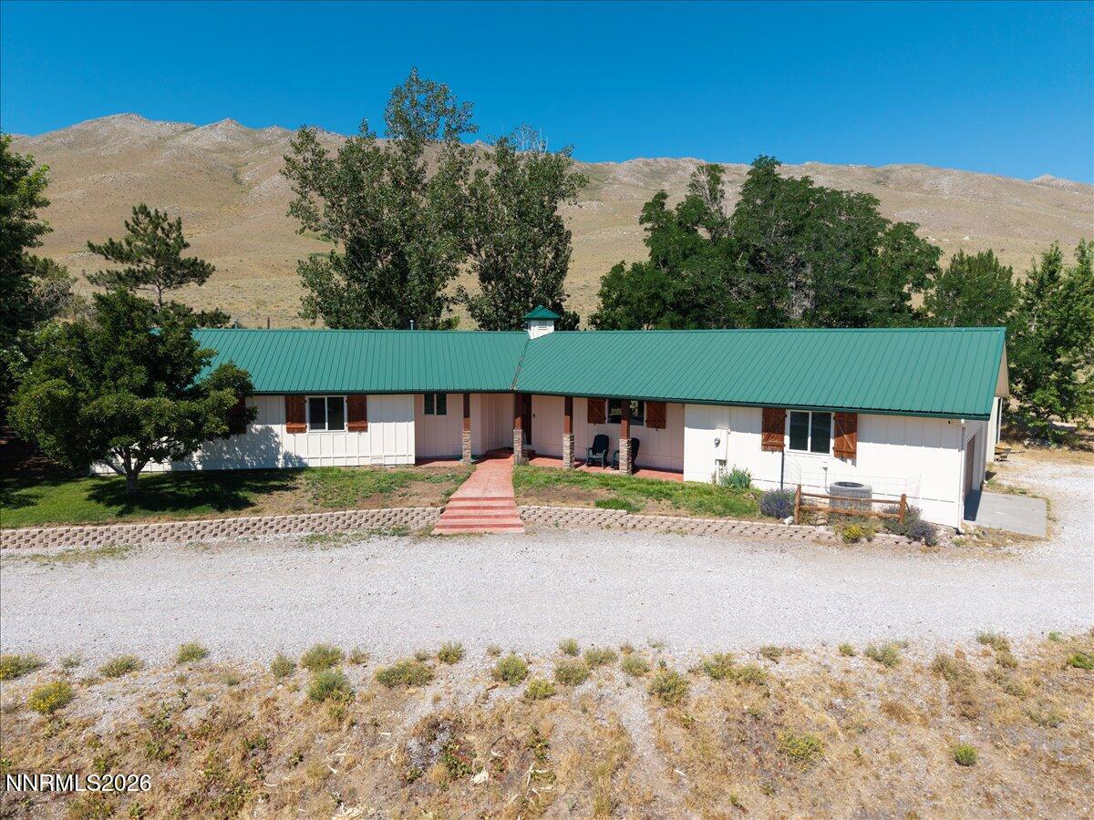 905 Thoroughbred Circle Reno, NV 89508 - Photo 43 of 71 Front