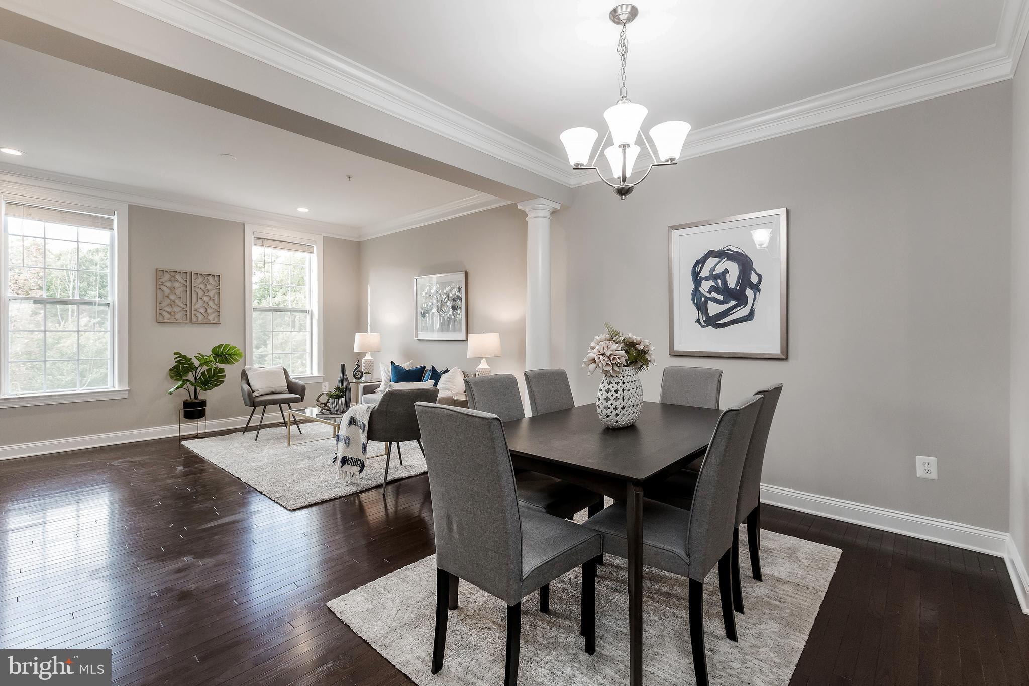 7648 Elmcrest Road Hanover, MD 21076 - Photo 11 of 44