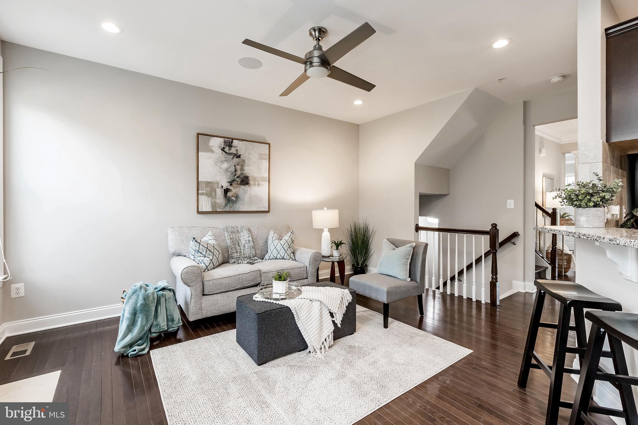 7648 Elmcrest Road Hanover, MD 21076 - Photo 18 of 44