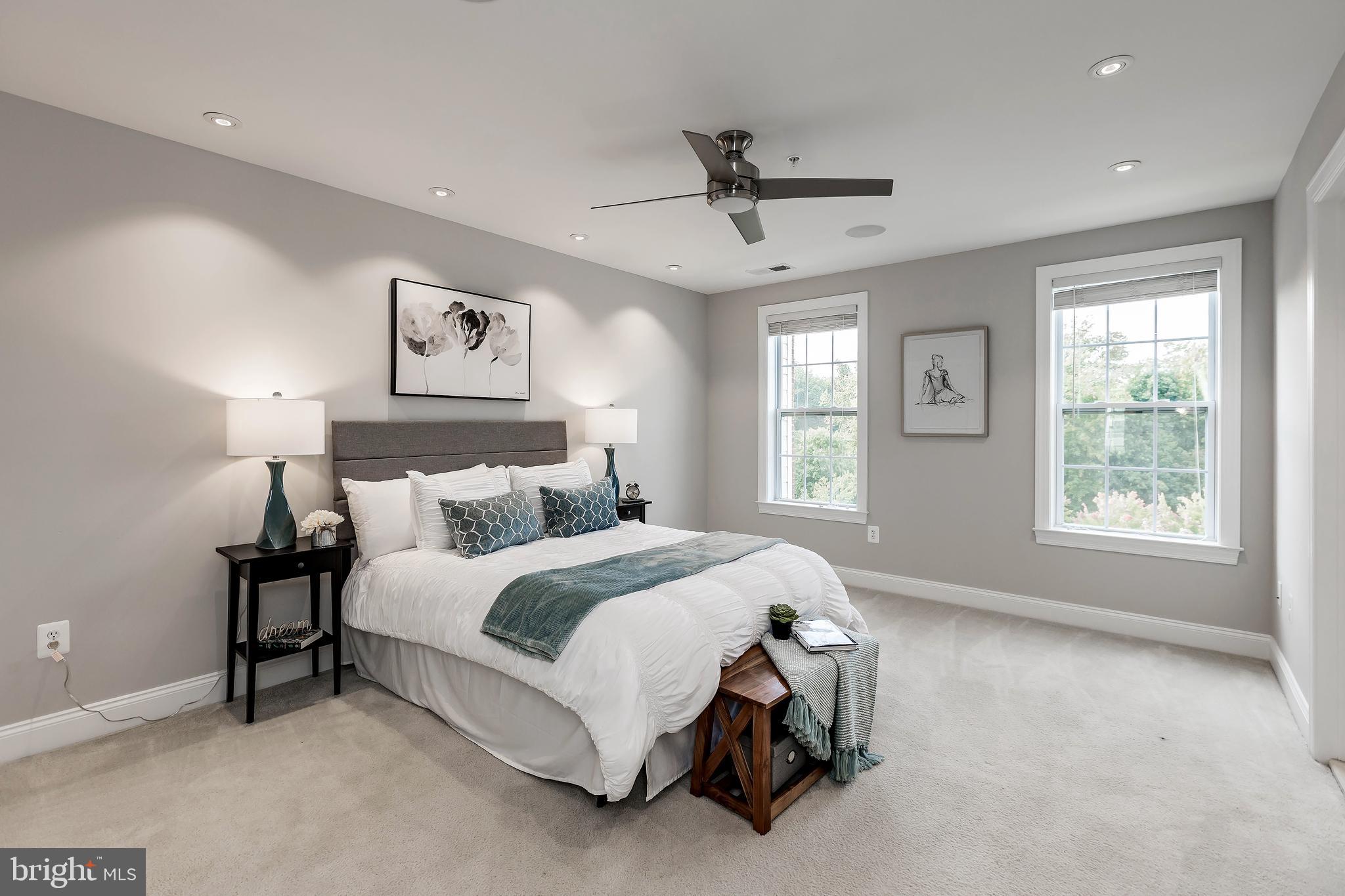 7648 Elmcrest Road Hanover, MD 21076 - Photo 20 of 44