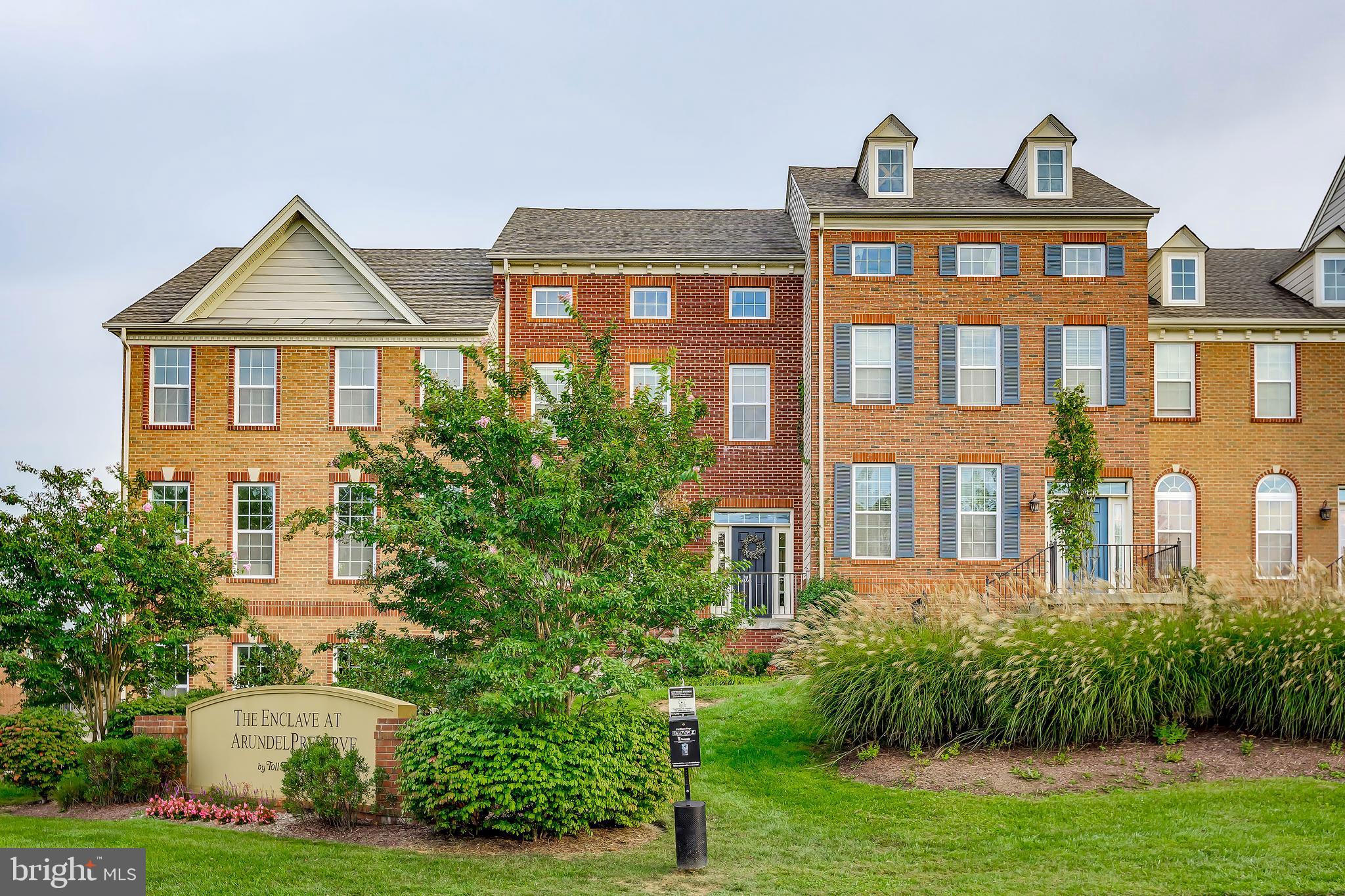 7648 Elmcrest Road Hanover, MD 21076 - Photo 3 of 44