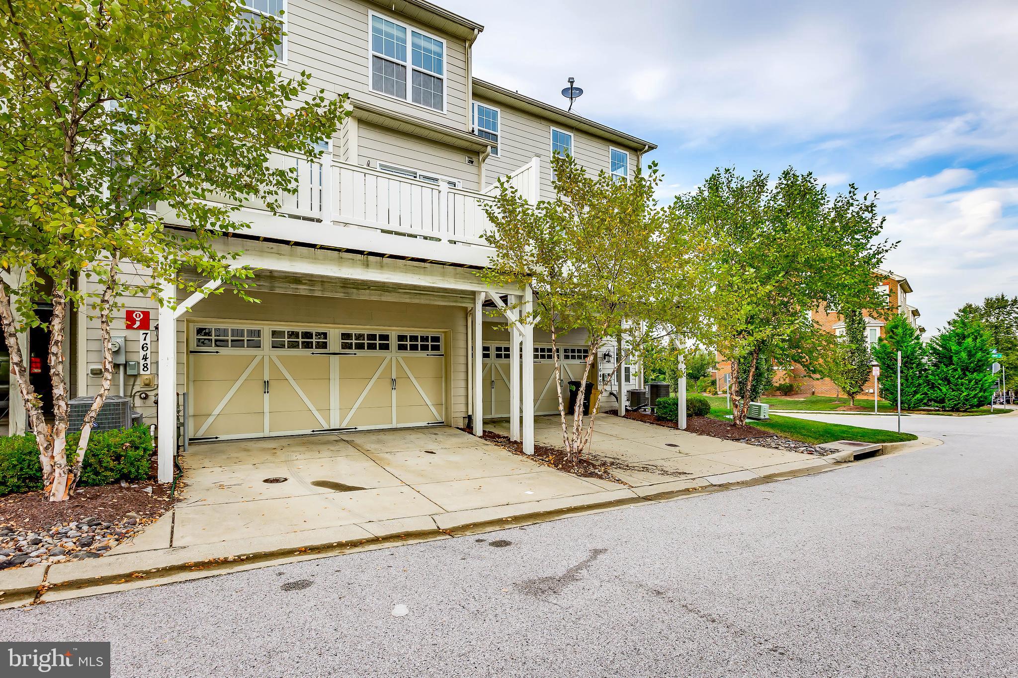 7648 Elmcrest Road Hanover, MD 21076 - Photo 43 of 44