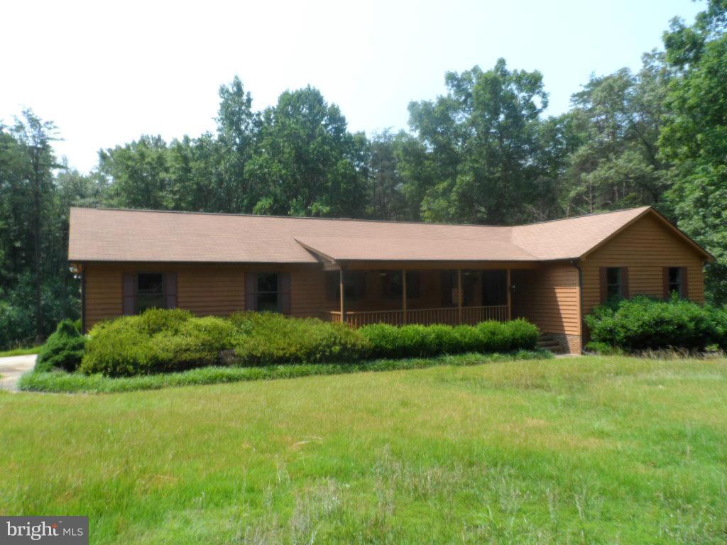 20144 Lake Orange Road Orange, VA 22960 - Photo 1 of 24 Exterior (Front)