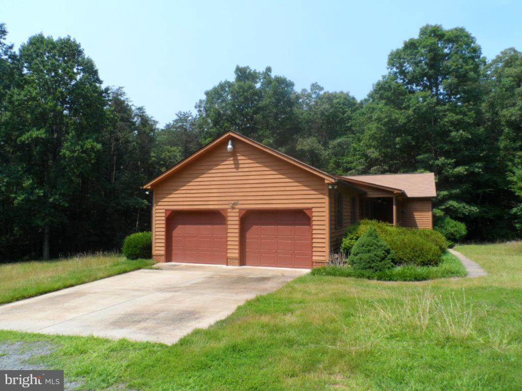 20144 Lake Orange Road Orange, VA 22960 - Photo 2 of 24 Exterior (General)