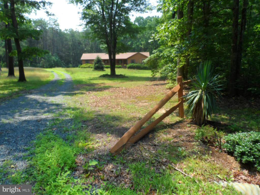 20144 Lake Orange Road Orange, VA 22960 - Photo 18 of 24 Exterior (Front)