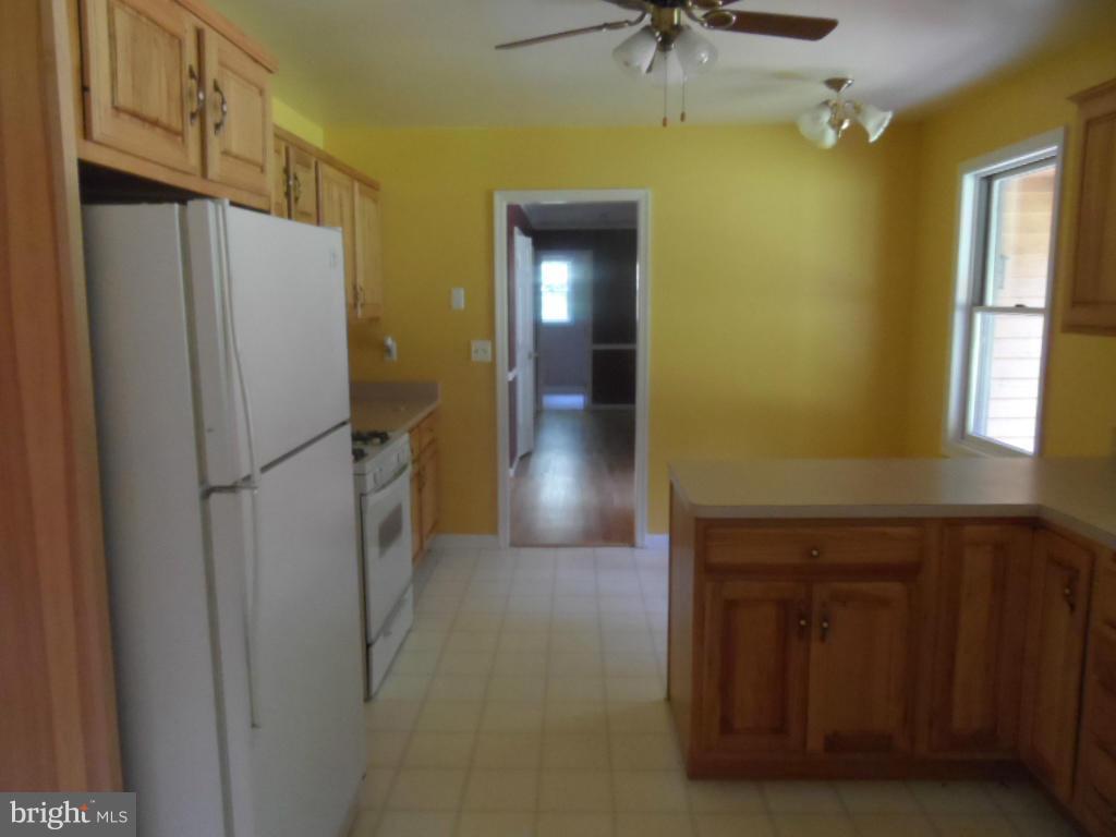 20144 Lake Orange Road Orange, VA 22960 - Photo 7 of 24 Kitchen