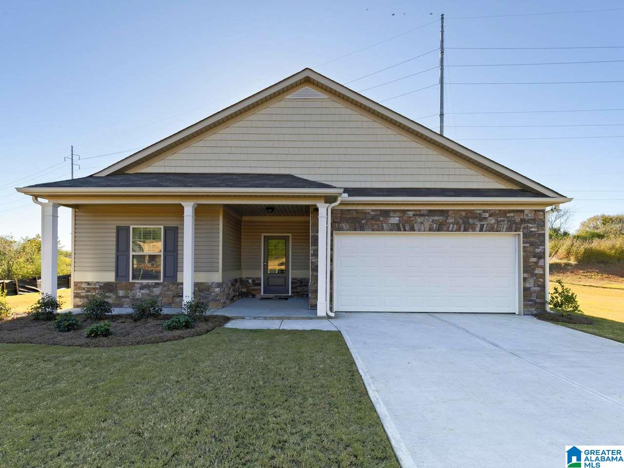 760 Twin Ridge Circle Lincoln, AL 35096 - Photo 4 of 18