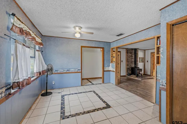 $194,900 | 1767 Willow Oak Road, Gladewater, TX 75647