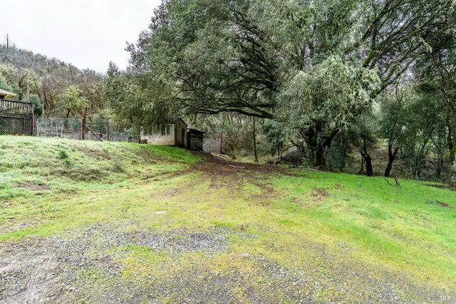 $499,000 | 12850 Pine Avenue, Potter Valley, CA 95469