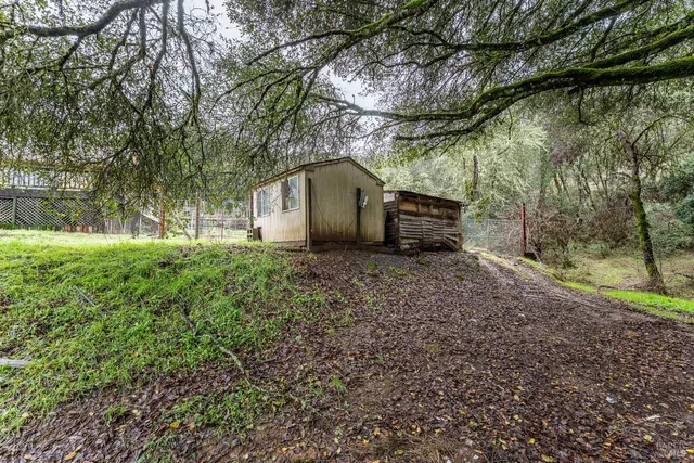 $499,000 | 12850 Pine Avenue, Potter Valley, CA 95469