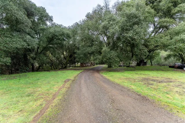 $499,000 | 12850 Pine Avenue, Potter Valley, CA 95469