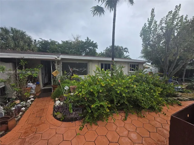 $449,000 | 906 Northeast 23rd Terrace, Pompano Beach, FL 33062